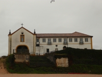 Convent de Saint Antoine - Sert