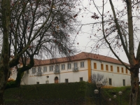 Convent de Saint Antoine - Sert - Portugal